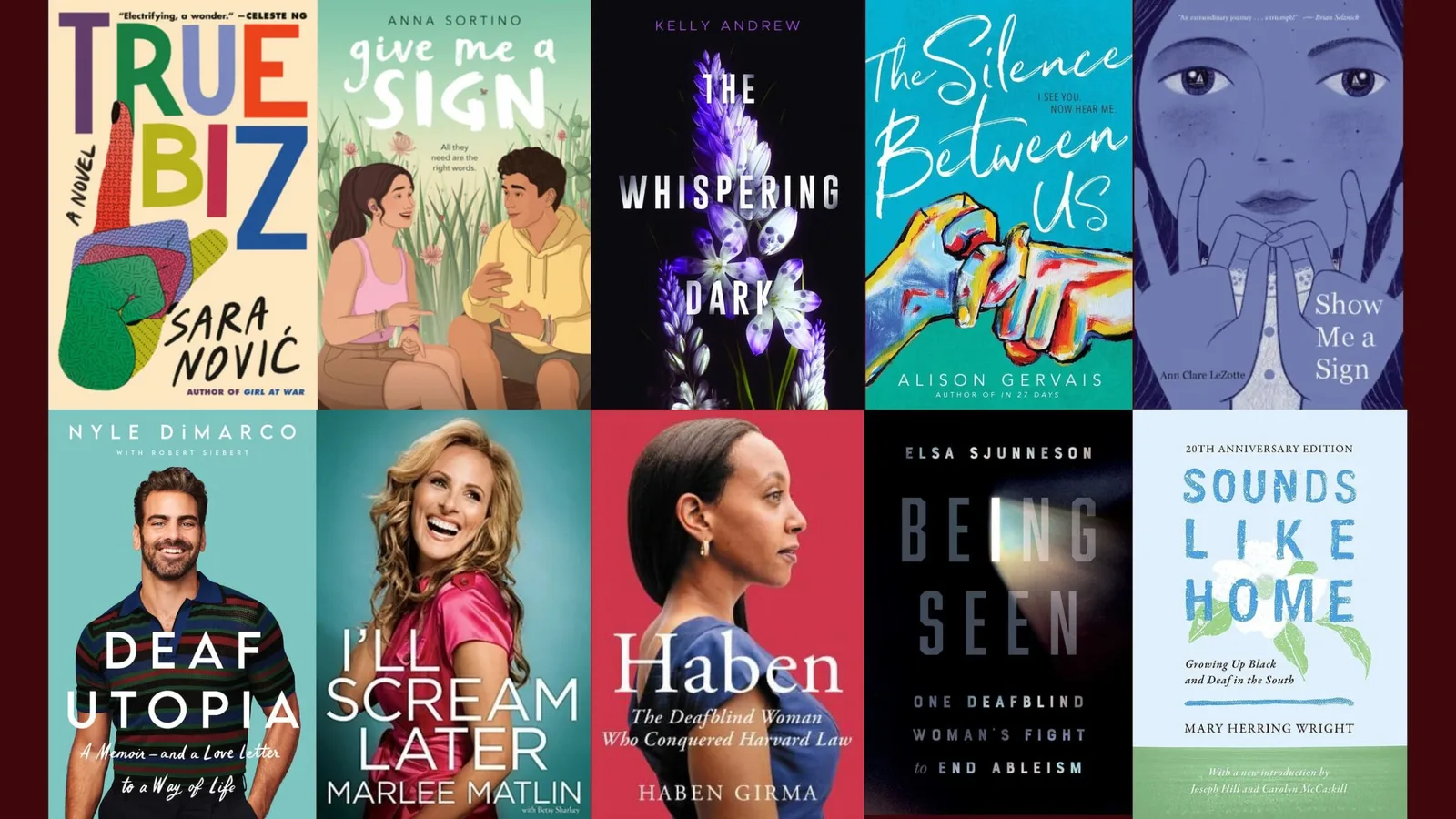 Books Blog Cover