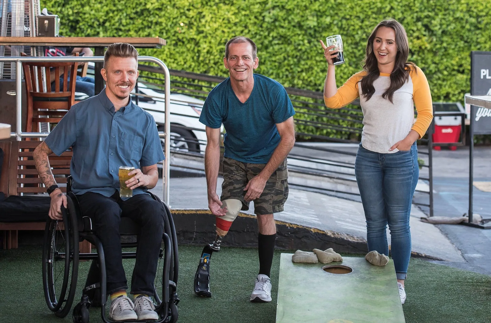 tips to make your event accessible