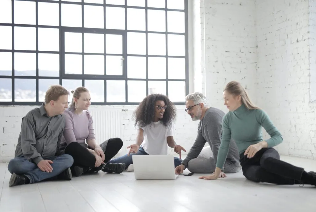 how to create a more inclusive workplace acceptance trust 1