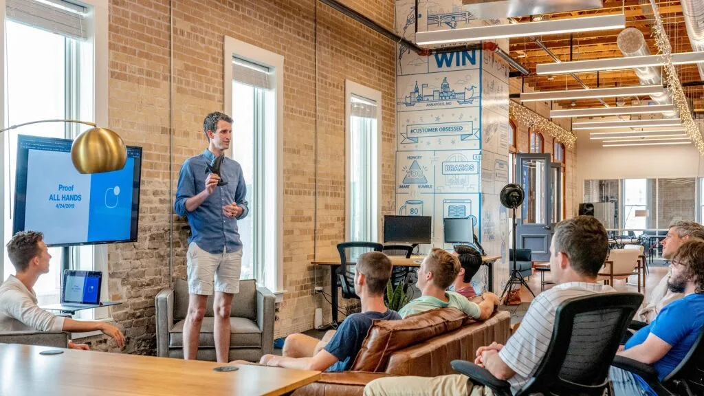 how to create a more inclusive workplace socially responsible brand