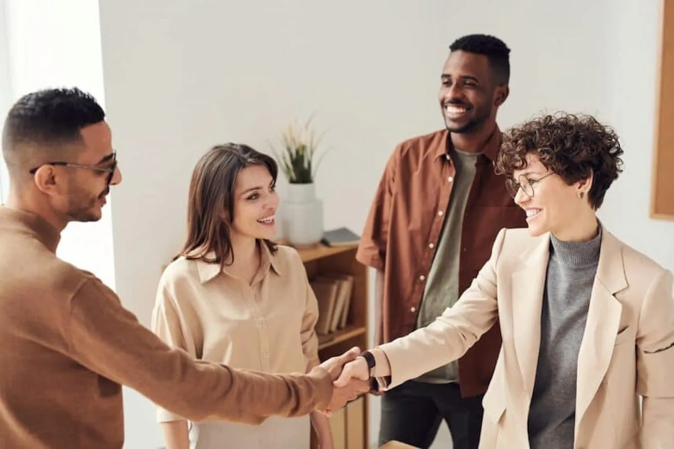 Tips On How To Create A More Inclusive Workplace