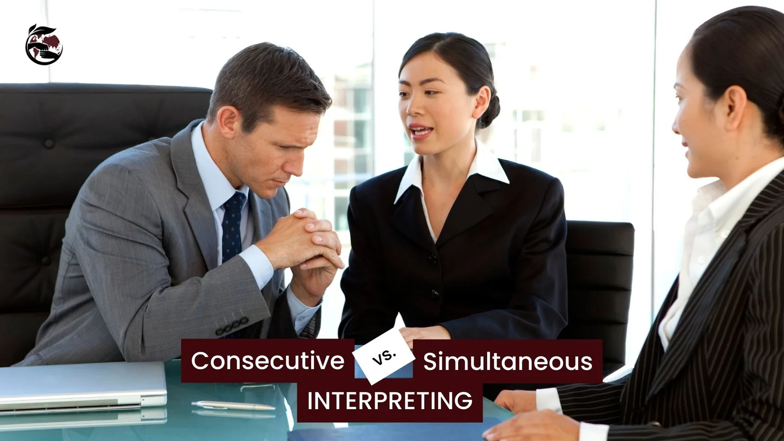 Consecutive v Simultaneous