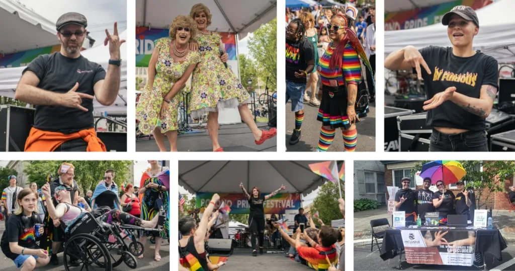 Pocono Pride 2024