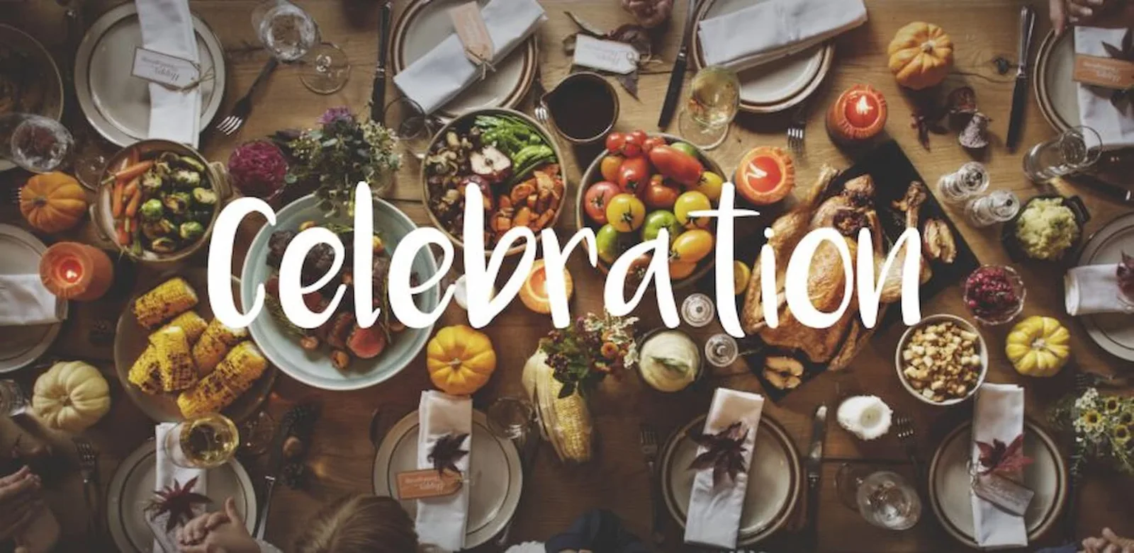 how to celebrate with Hearing Loss