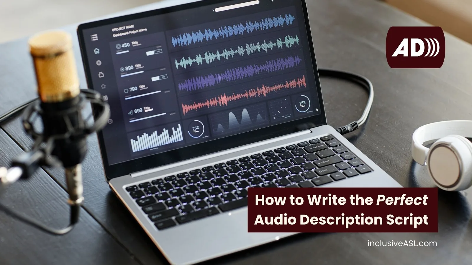 Audio Description