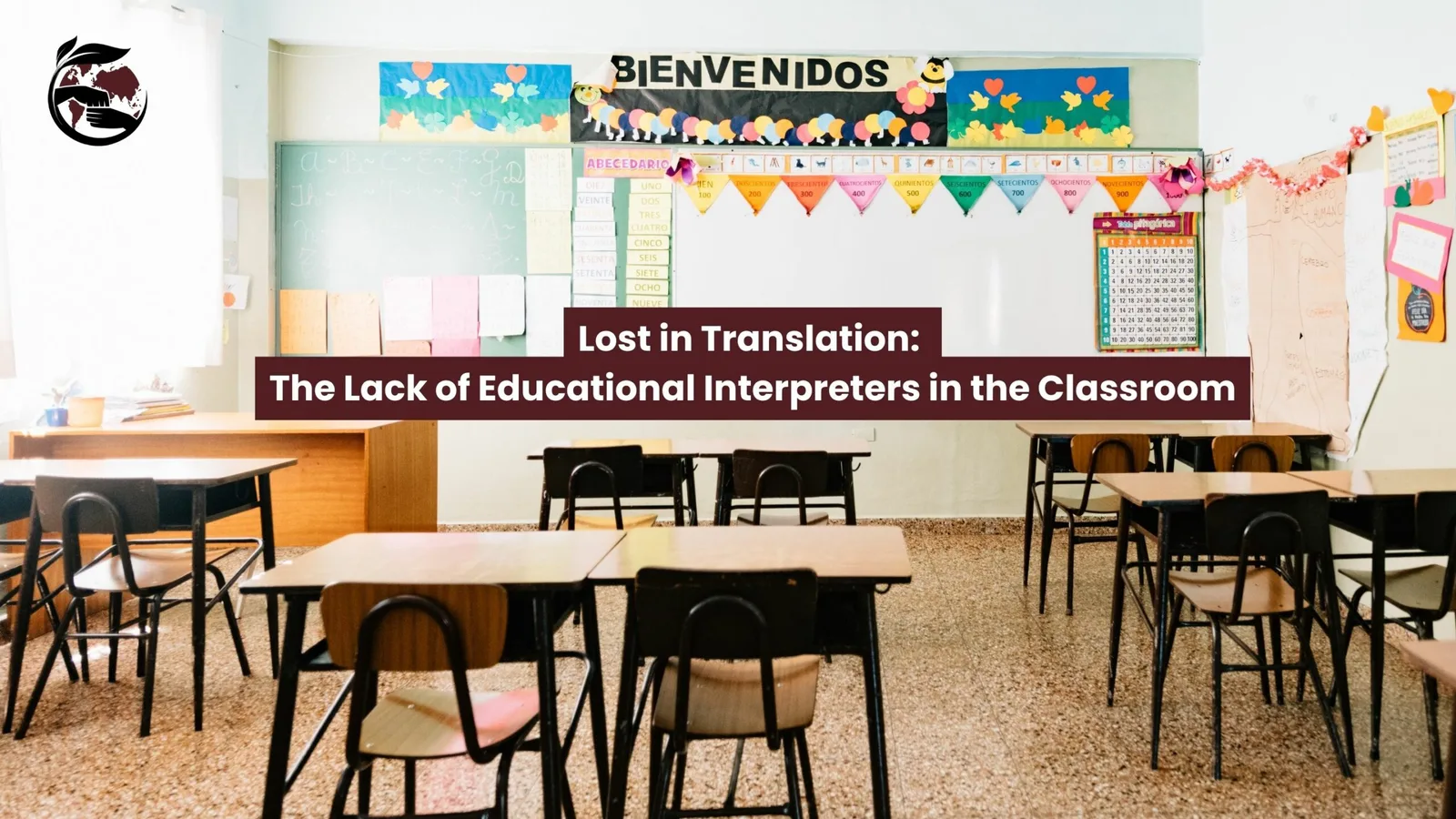 Lost in Translation