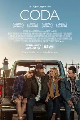 Coda poster