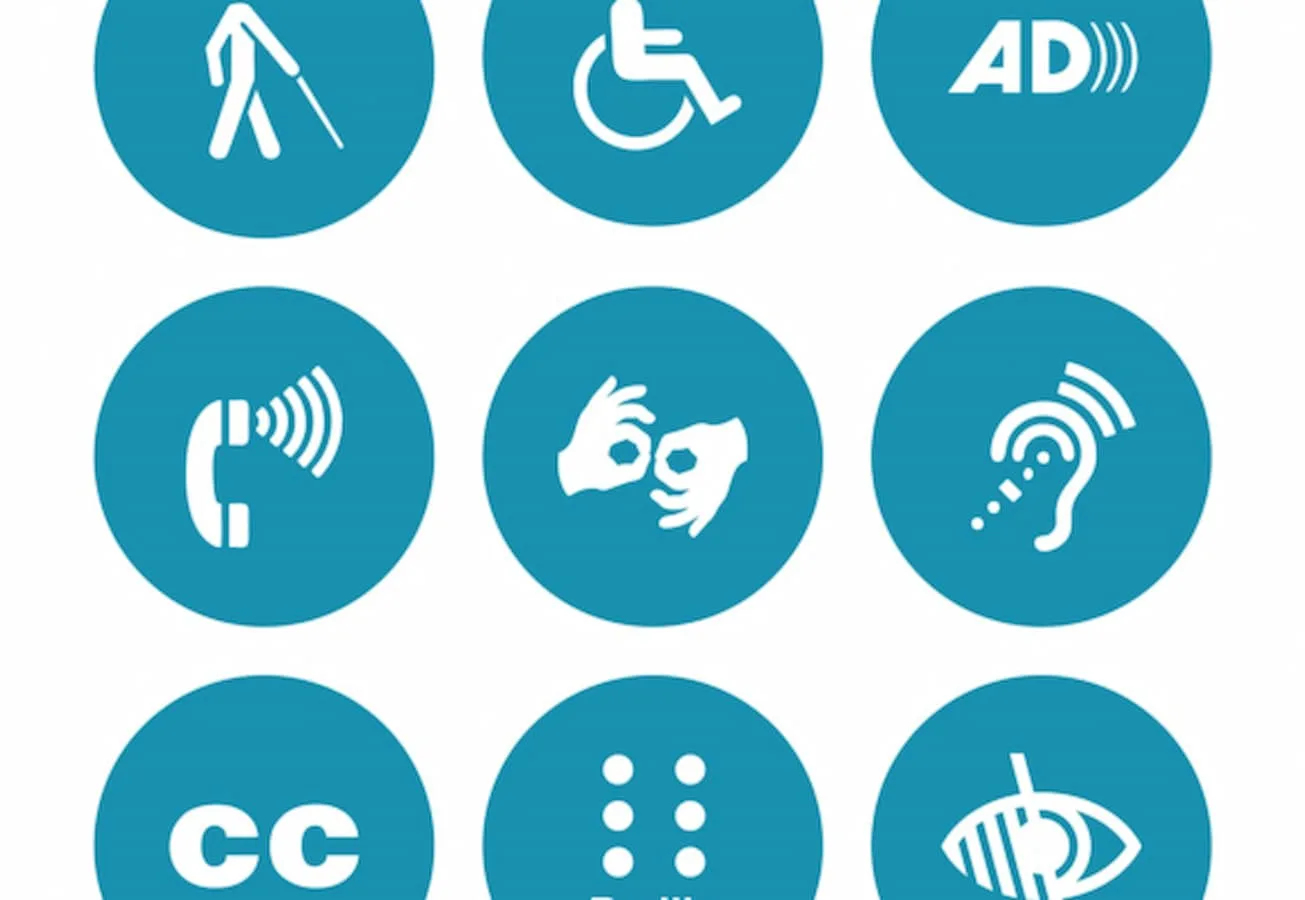 The Americans with Disabilities Act - ADA