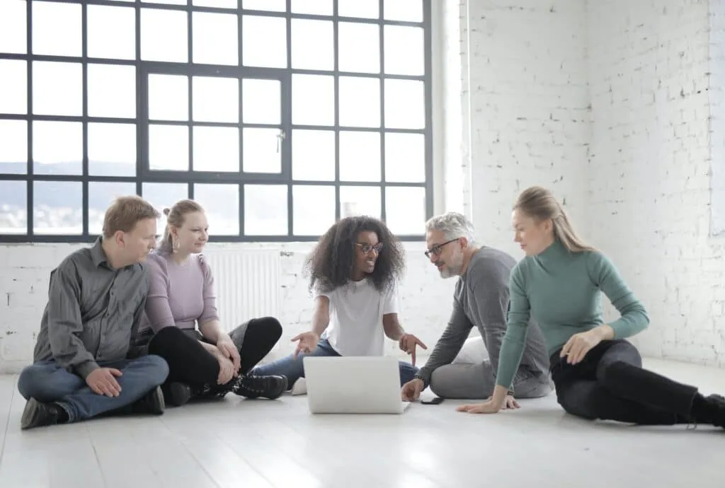 how to create a more inclusive workplace acceptance trust 2