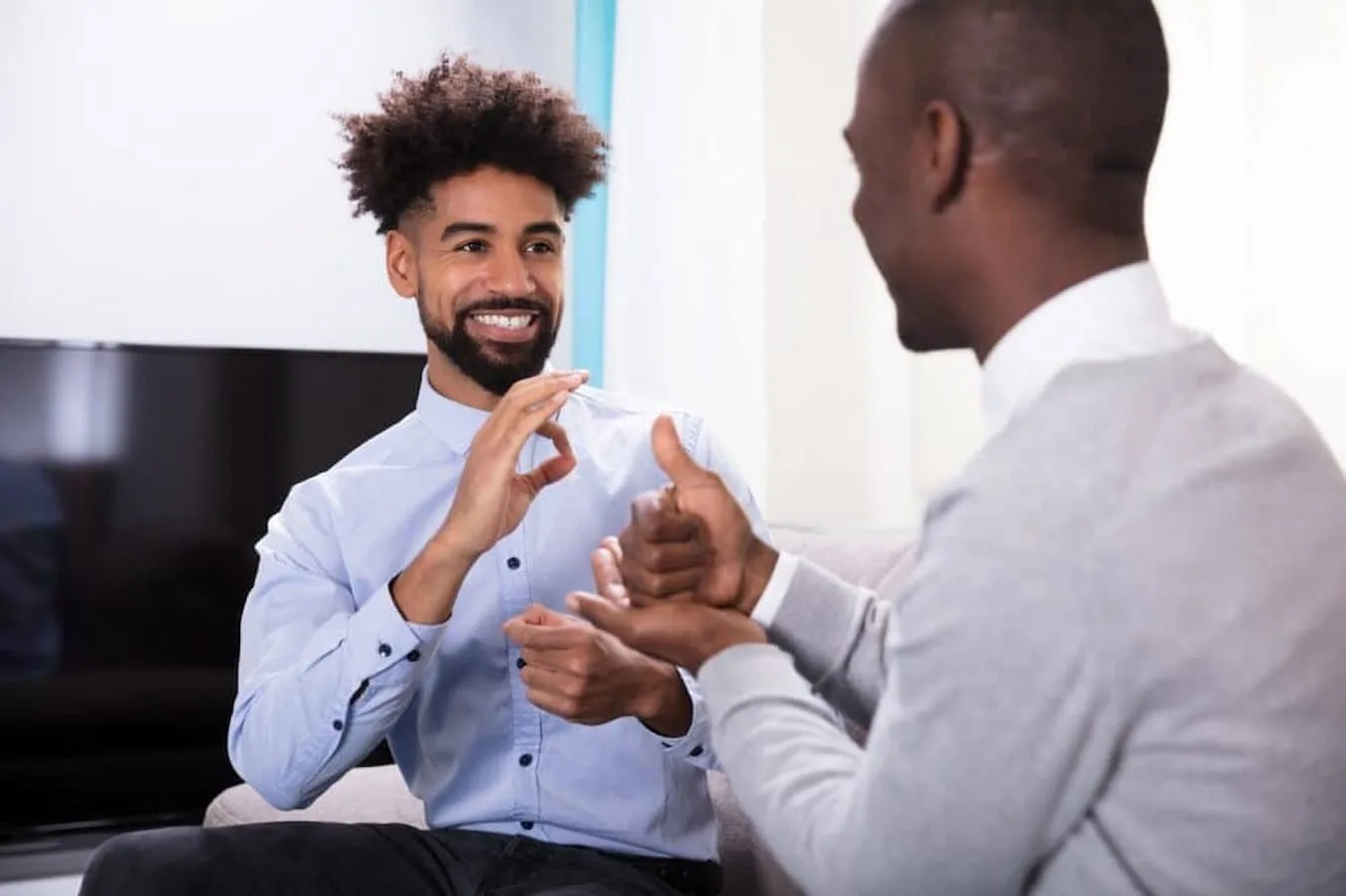 Top 10 Reasons to Hire Deaf Employees